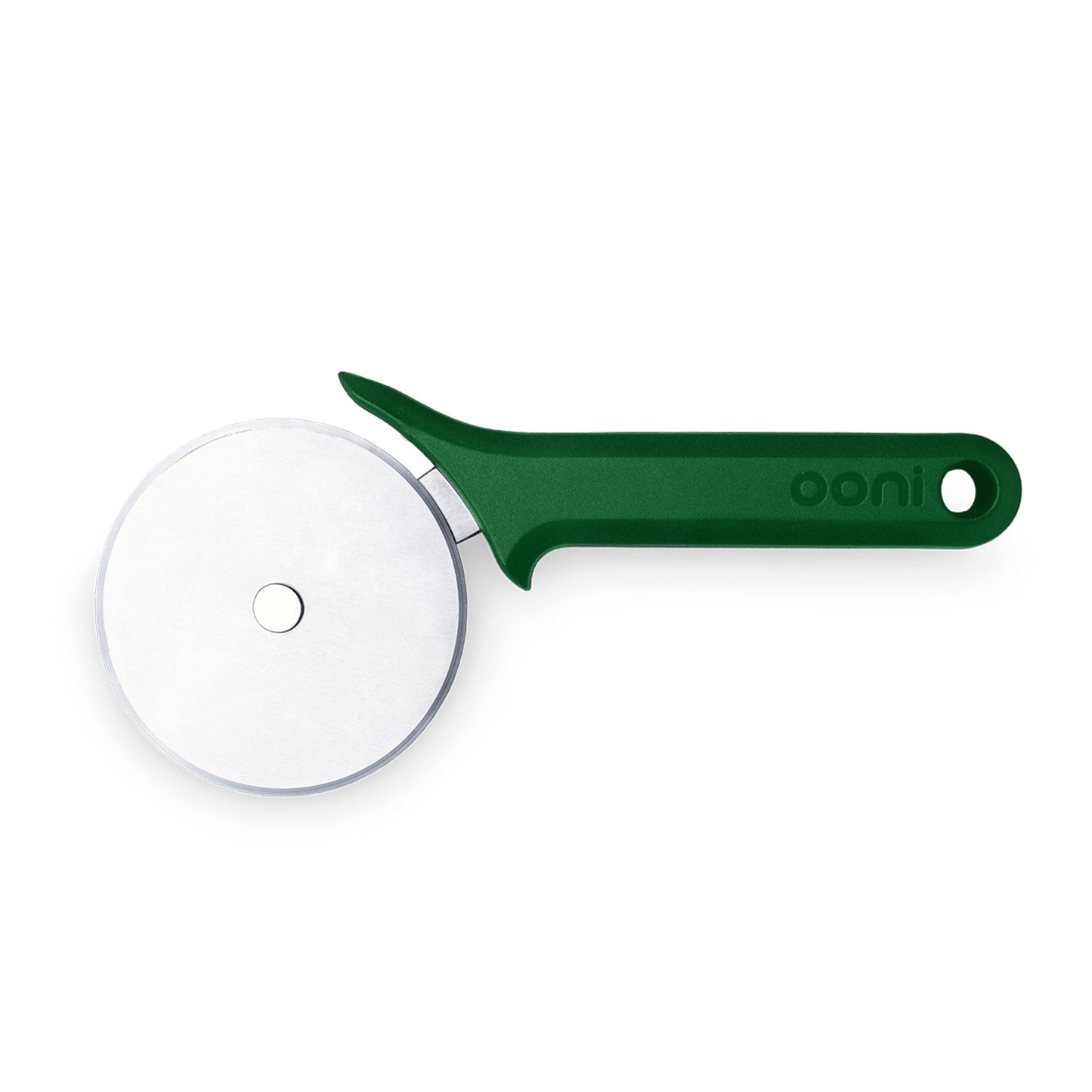 Ooni Professional Pizza Cutter Wheel - Ø11.3cm - Only on The Break Room