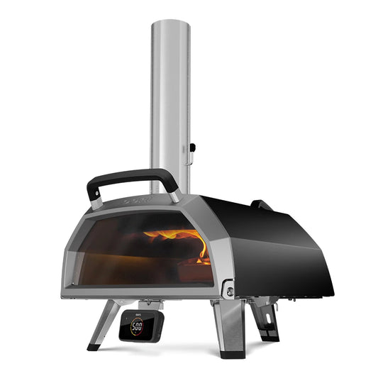 Ooni Karu 2 Pro Multi-Fuel Pizza Oven- 2nd Generation - Only on The Break Room