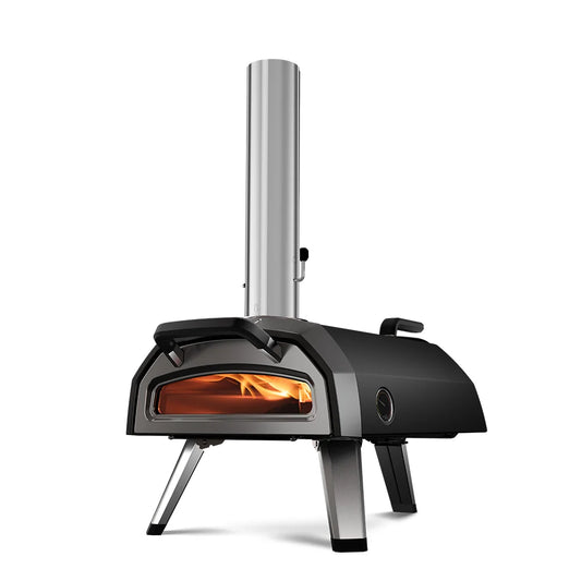 Ooni Karu 2 Multi-Fuel Pizza Oven- 2nd Generation - Only on The Break Room