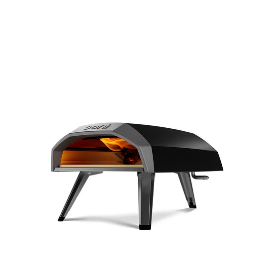Ooni Koda 12 Gas Powered Pizza Oven - 1st Generation - Only on The Break Room