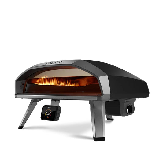 Ooni Koda 2 Pro Gas Powered Pizza Oven- 2nd Generation - Only on The Break Room