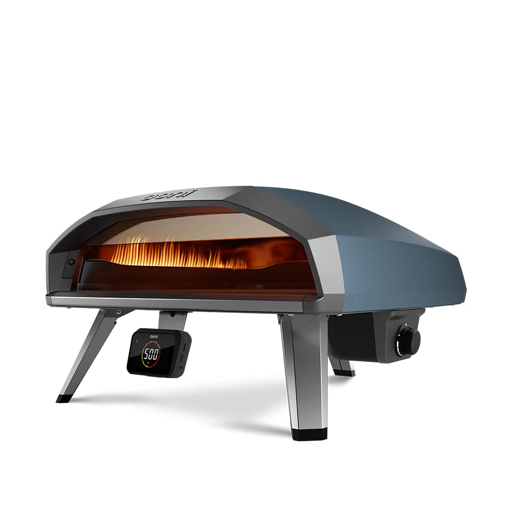 Ooni Koda 2 Pro Gas Powered Pizza Oven- 2nd Generation - Only on The Break Room