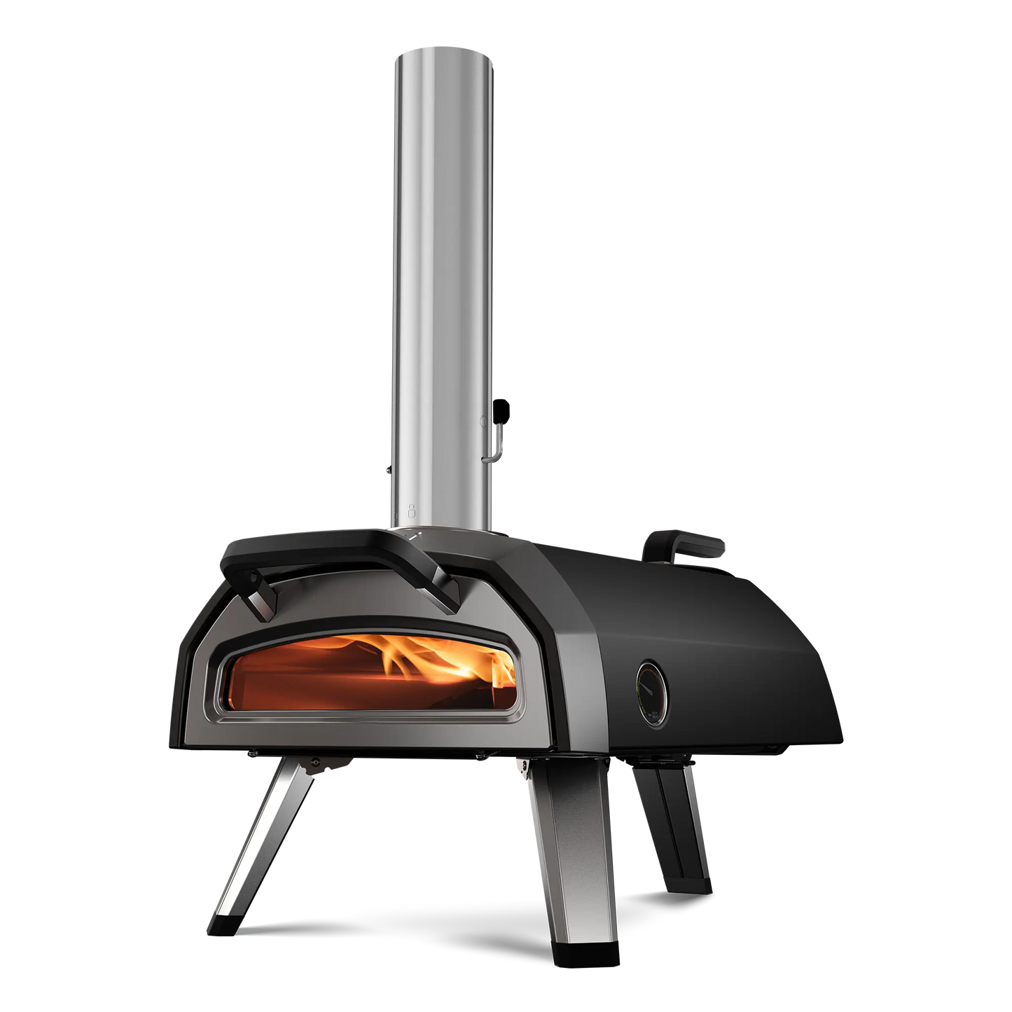 Ooni Karu 2 Multi-Fuel Pizza Oven- 2nd Generation - Only on The Break Room