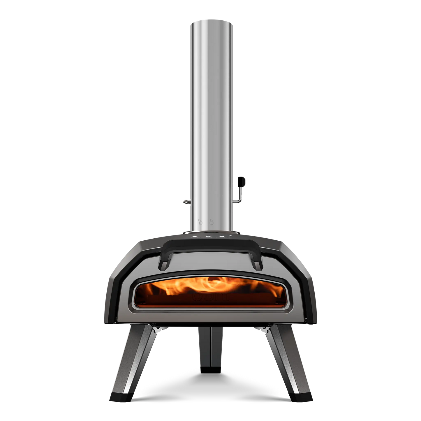 Ooni Karu 2 Multi-Fuel Pizza Oven- 2nd Generation - Only on The Break Room