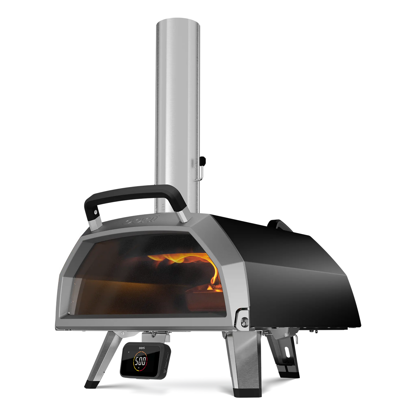Ooni Karu 2 Pro Multi-Fuel Pizza Oven- 2nd Generation - Only on The Break Room