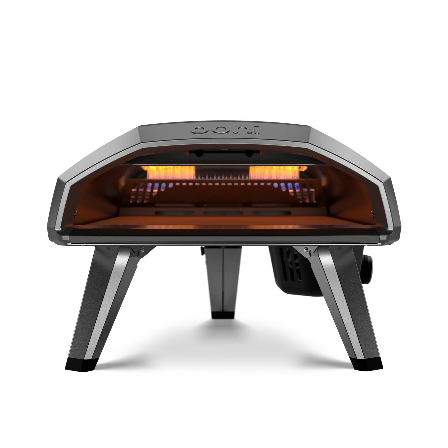 Ooni Koda 2 Gas Powered Pizza Oven- 2nd Generation - Only on The Break Room