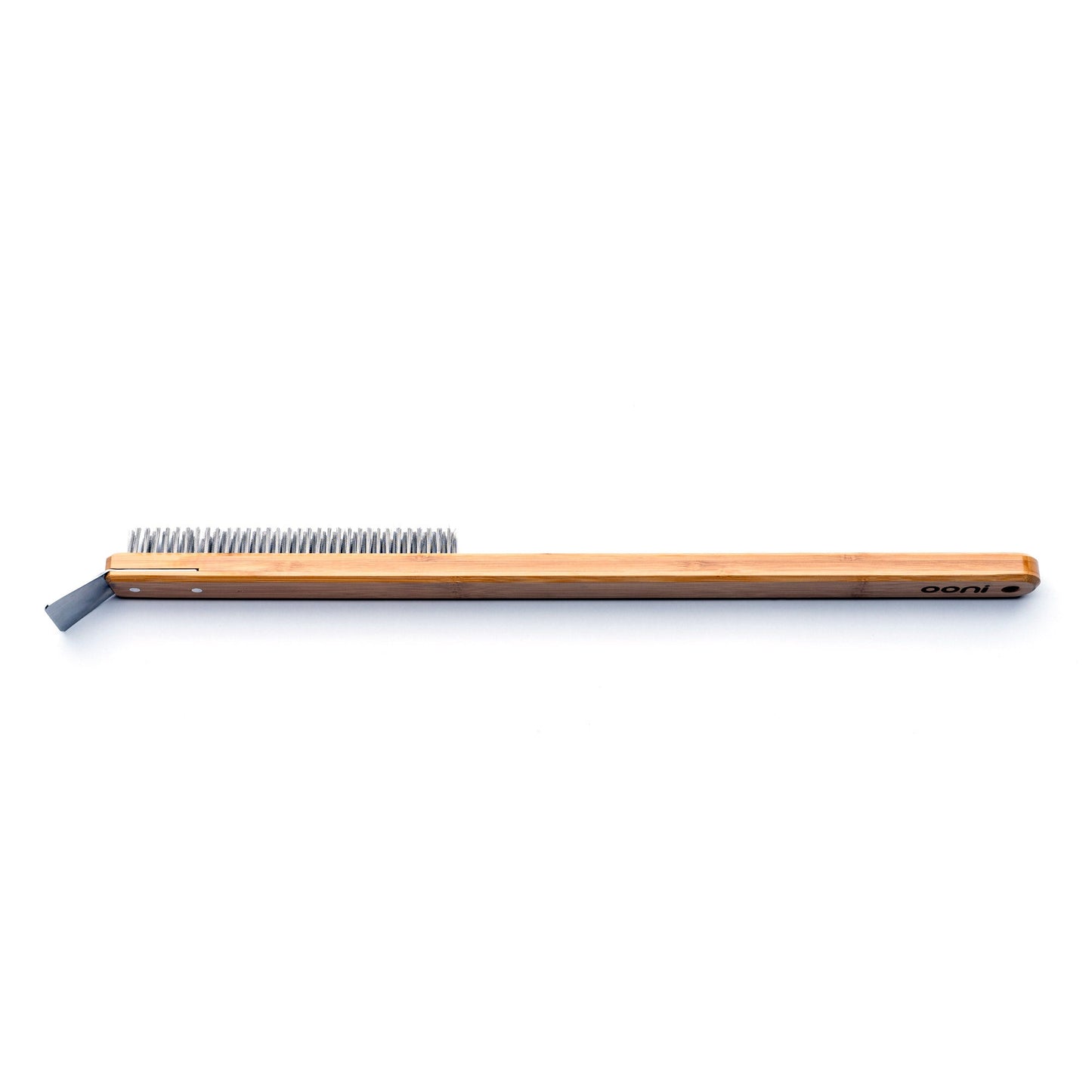 Ooni Pizza Oven Brush - Only on The Break Room
