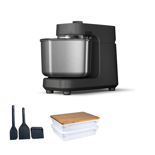 Ooni Halo Pro Dough Preparation Bundle - Only on The Break Room