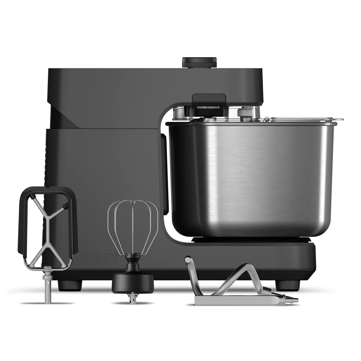 Ooni Halo Pro Dough Preparation Bundle - Only on The Break Room