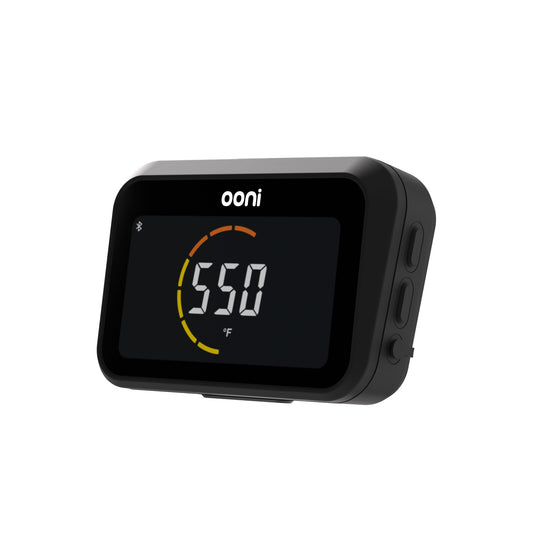 Ooni Connect™ Digital Temperature Hub - Only on The Break Room