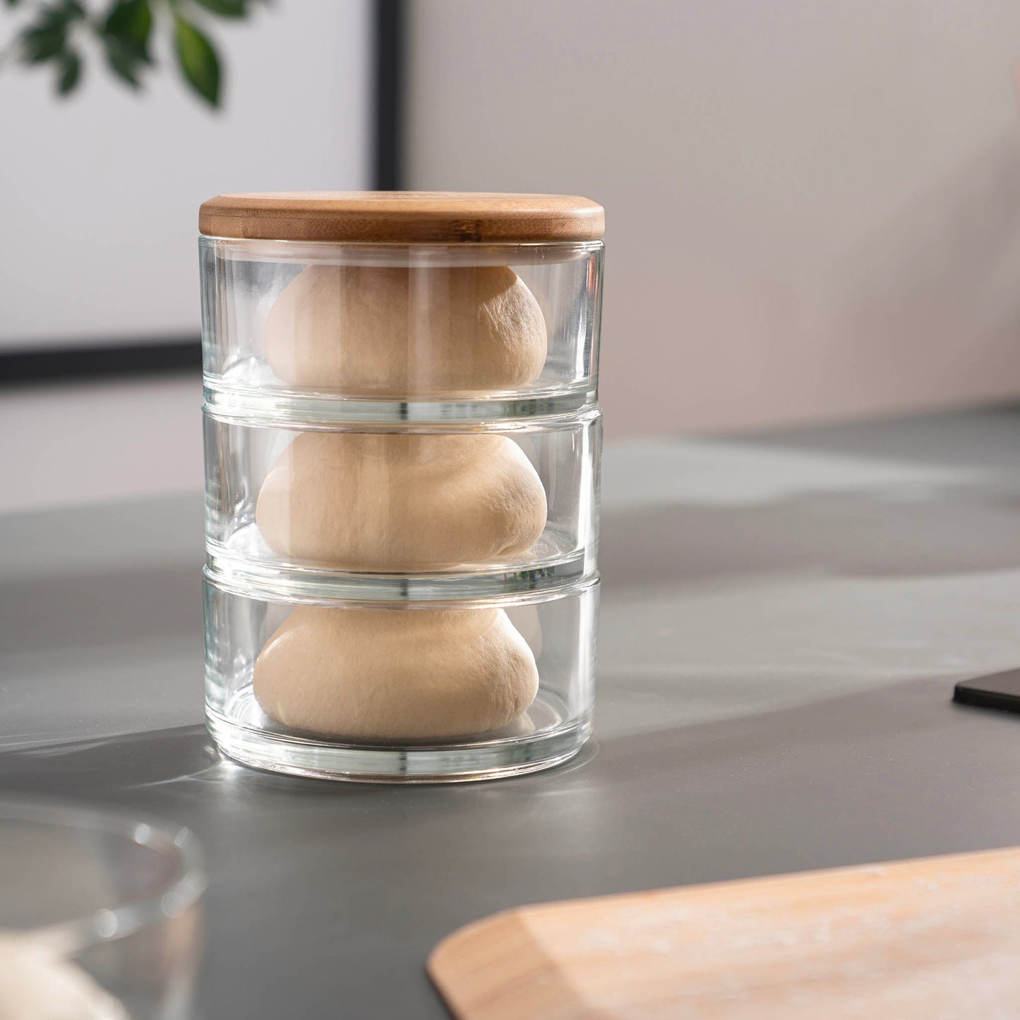 Ooni Classic Dough Balls (15 x 250g) - Only on The Break Room