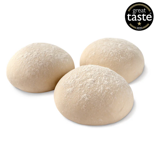 Ooni Classic Dough Balls (15 x 250g) - Only on The Break Room
