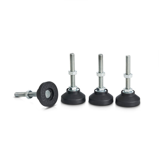 Foot Pack for Ooni Modular Tables - Only on The Break Room