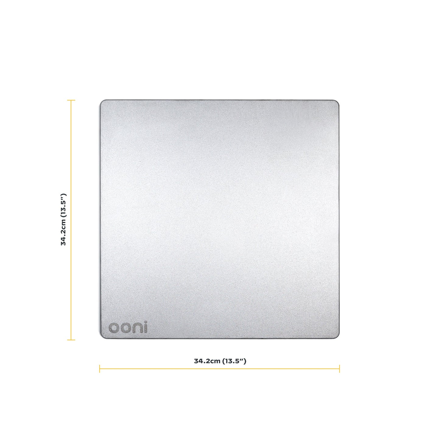 Ooni Pizza Steel - Only on The Break Room
