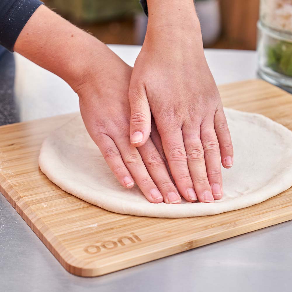 Ooni Pizza Prep Lid - Only on The Break Room