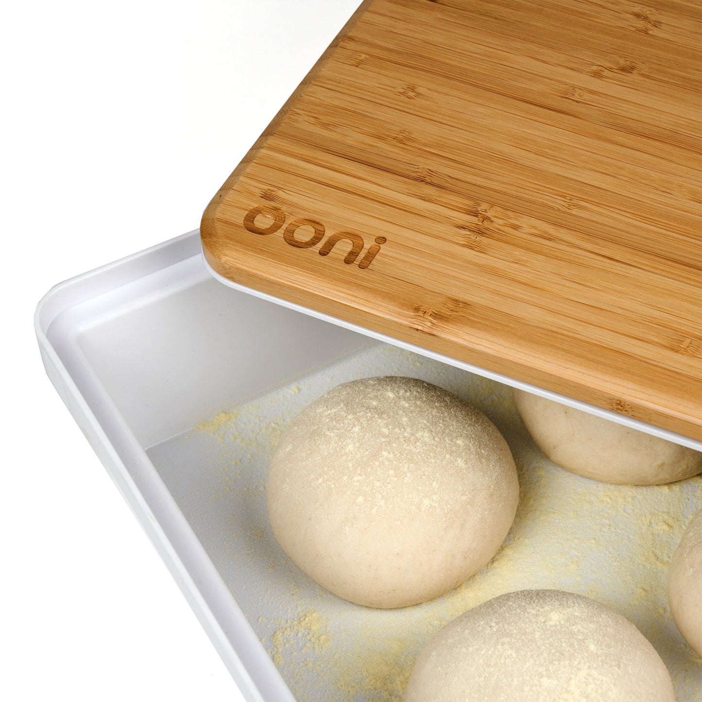 Ooni Pizza Prep Lid - Only on The Break Room