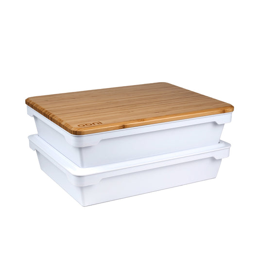 Ooni Prep and Proof Pack - Only on The Break Room