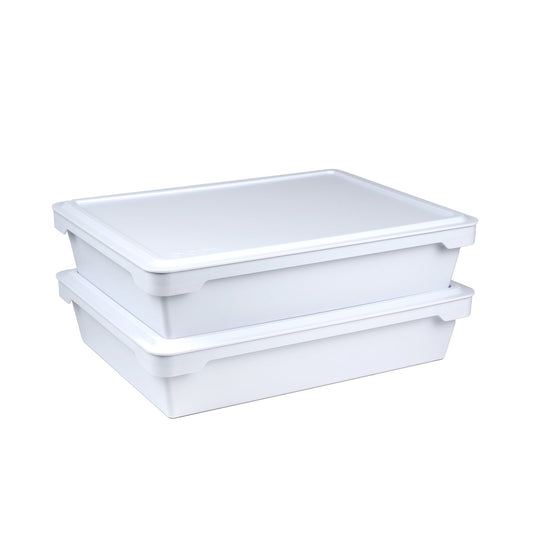 Ooni Pizza Dough Boxes - Only on The Break Room