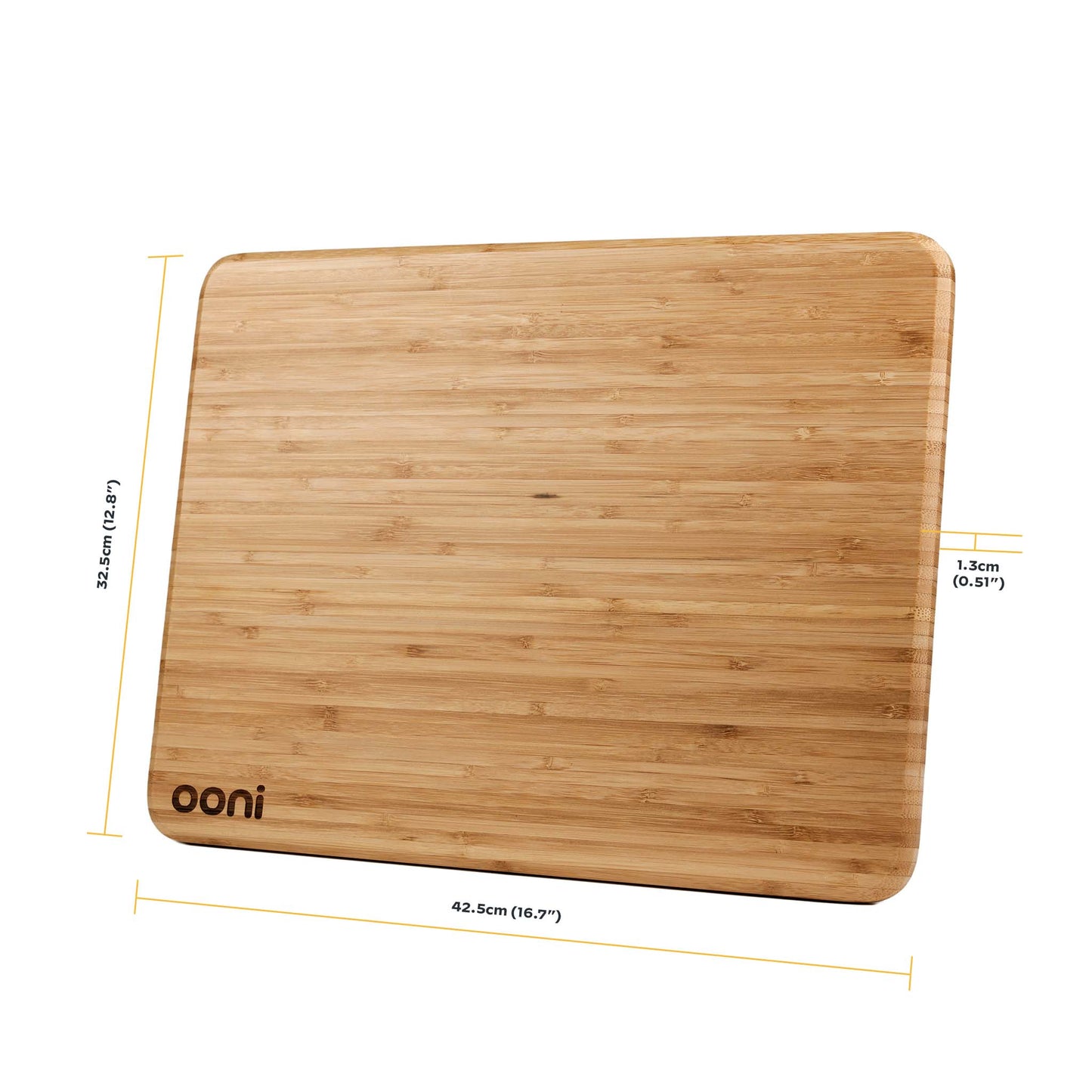 Ooni Pizza Prep Lid - Only on The Break Room