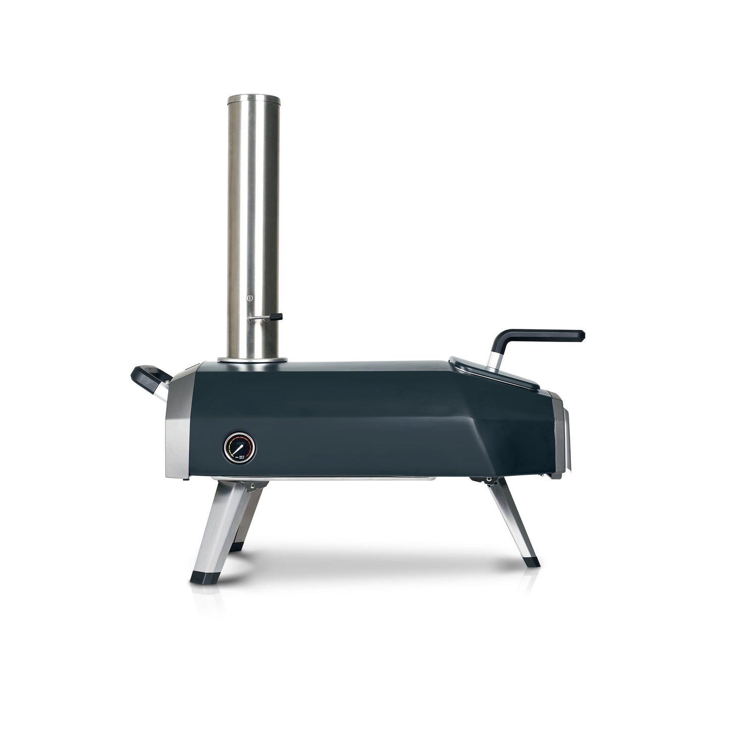Ooni Karu 2 Gas Burner Bundle - Only on The Break Room