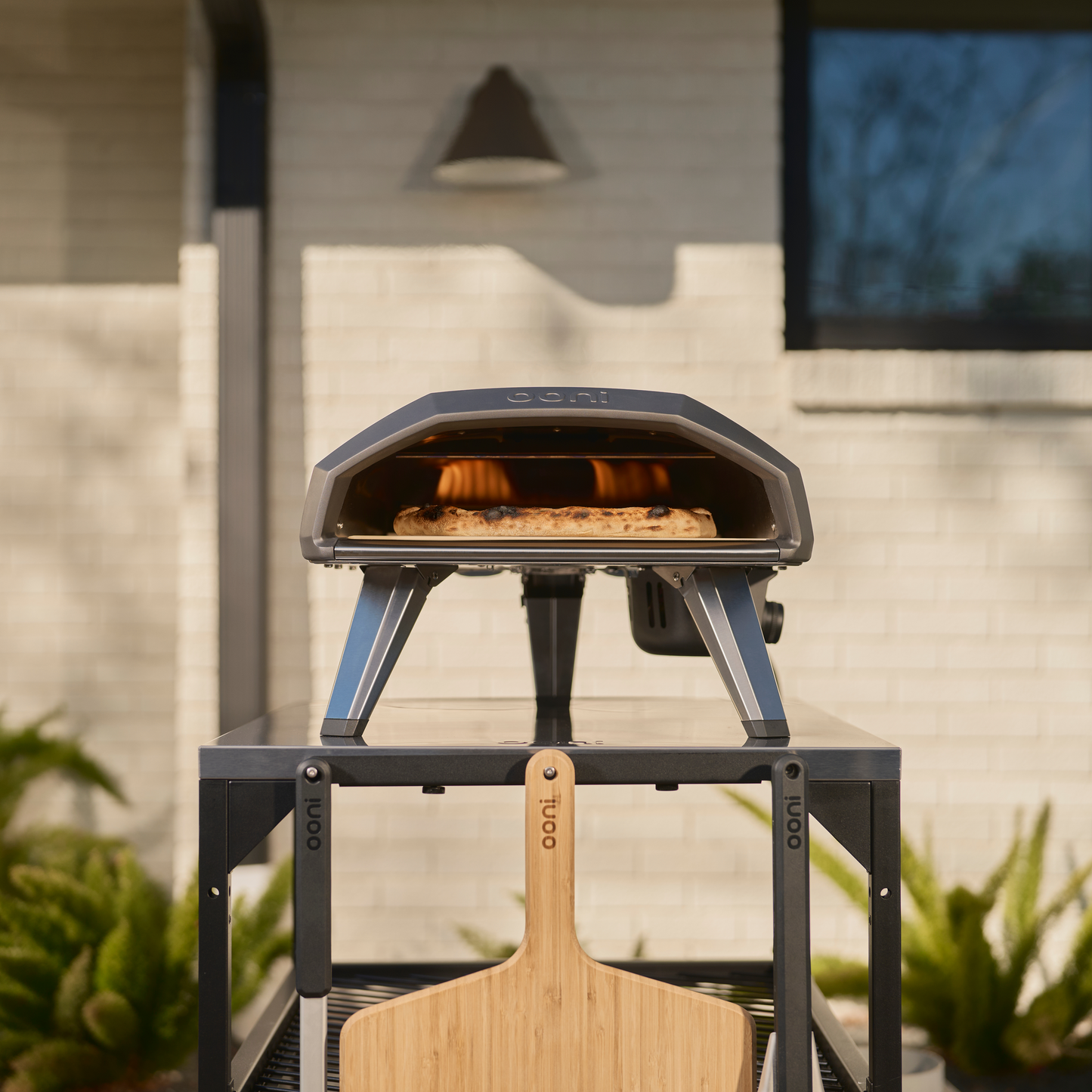Ooni Koda 2 Gas Powered Pizza Oven- 2nd Generation - Only on The Break Room