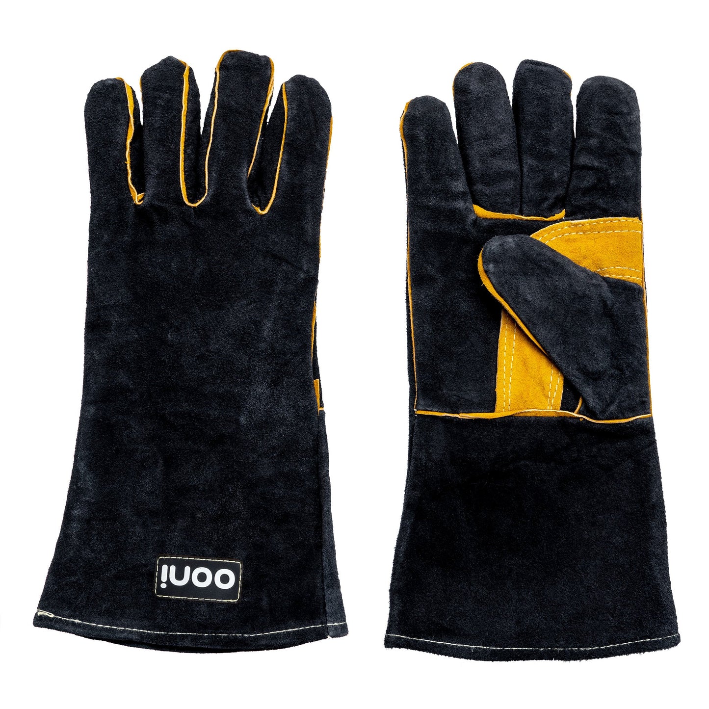 Ooni Pizza Oven Gloves - Only on The Break Room