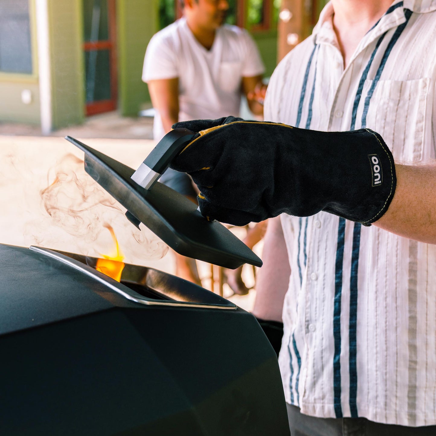 Ooni Pizza Oven Gloves - Only on The Break Room