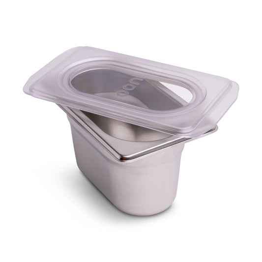 Ooni Pizza Topping Container (Small) - Only on The Break Room