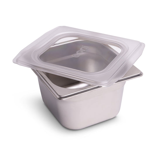 Ooni Pizza Topping Container (Medium) - Only on The Break Room