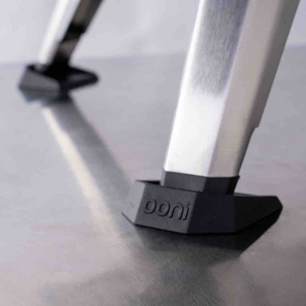 Ooni Shoes for Ooni Pizza Ovens (3 Pack) - Only on The Break Room