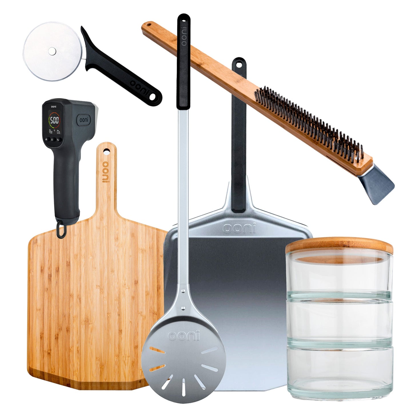 Ooni Ultimate Accessory Bundle - Only on The Break Room