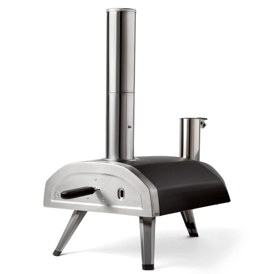 Ooni Fyra 12 Wood Pellet Pizza Oven - Only on The Break Room