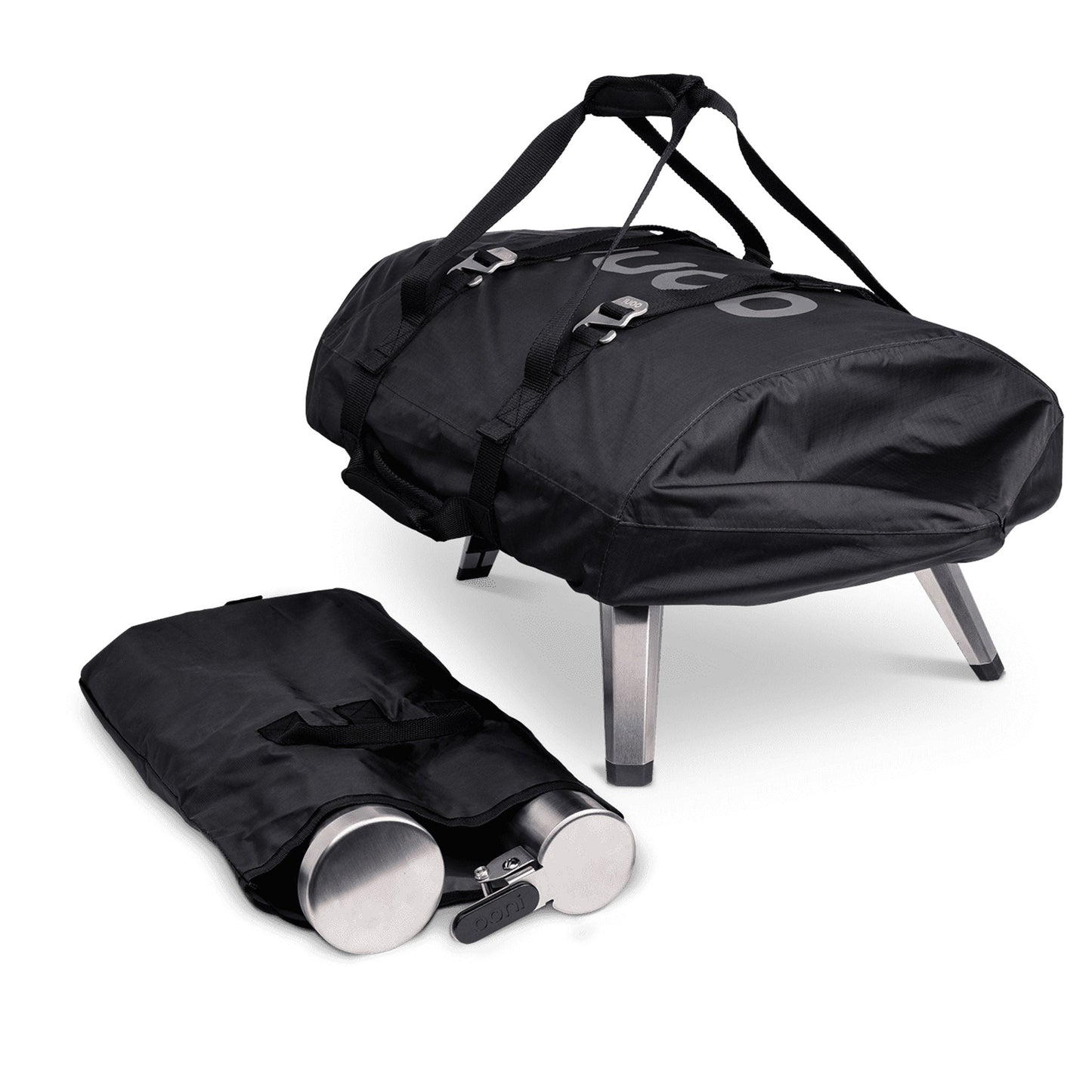 Carry Cover for Ooni Fyra 12 - Only on The Break Room