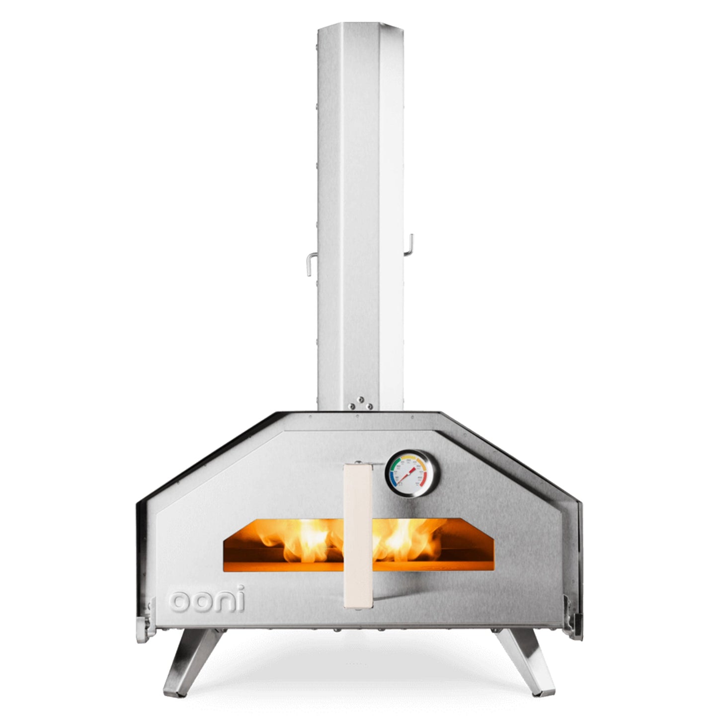 Ooni Pro 16 Multi-Fuel Pizza Oven - Only on The Break Room