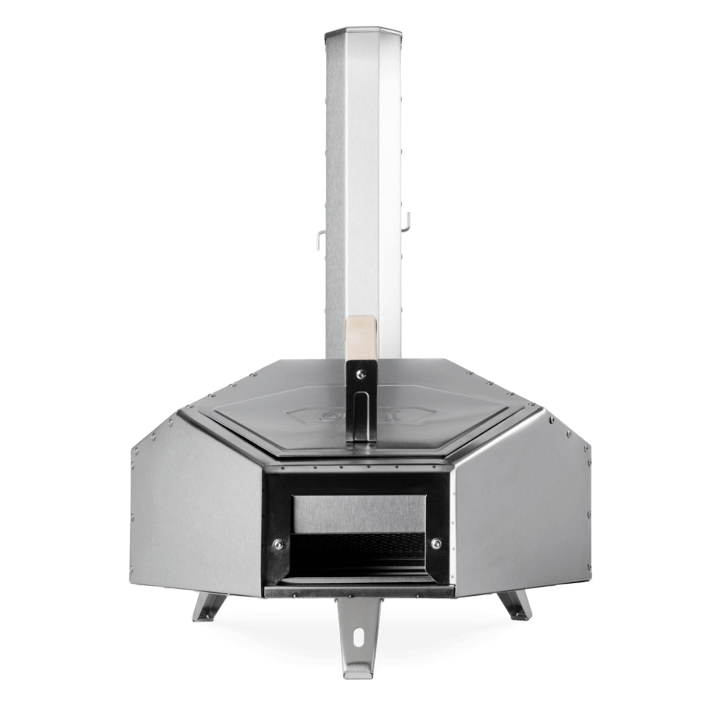 Ooni Pro 16 Multi-Fuel Pizza Oven - Only on The Break Room