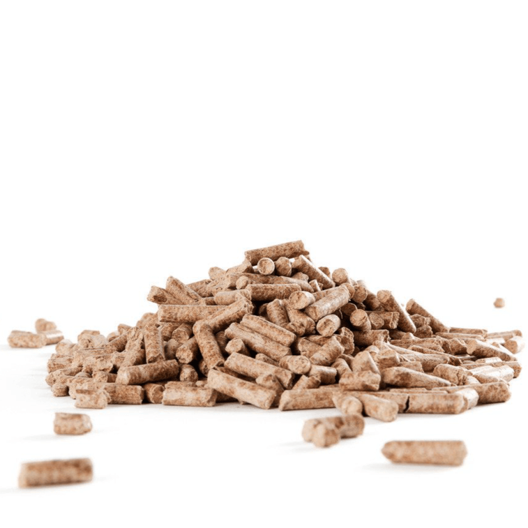Ooni Premium Pizza Oven Pellets for Ooni Fyra 12 (10kg) - Only on The Break Room