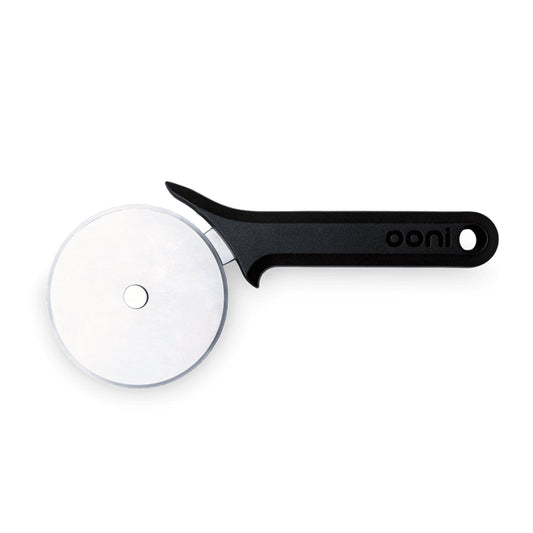 Ooni Professional Pizza Cutter Wheel - Ø11.3cm - Only on The Break Room