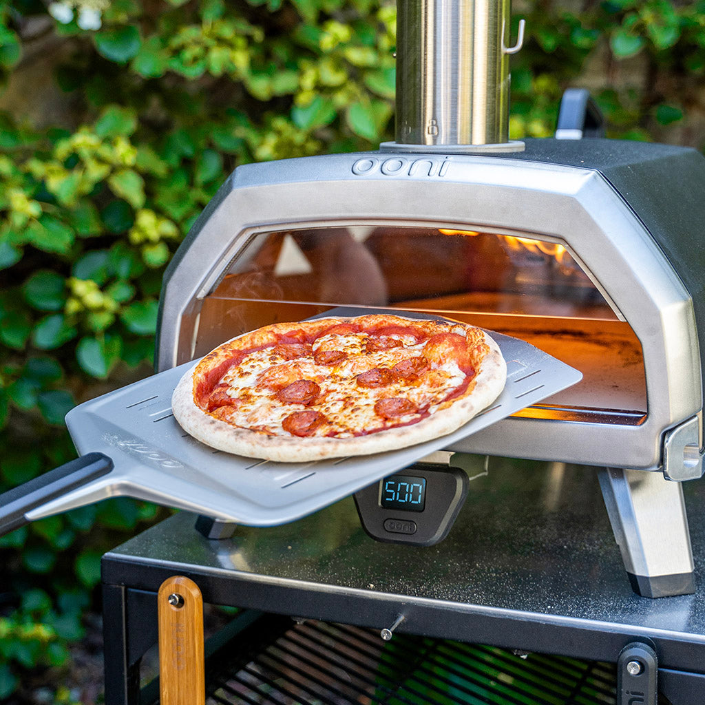 Pizza Door for Karu 16 - Only on The Break Room