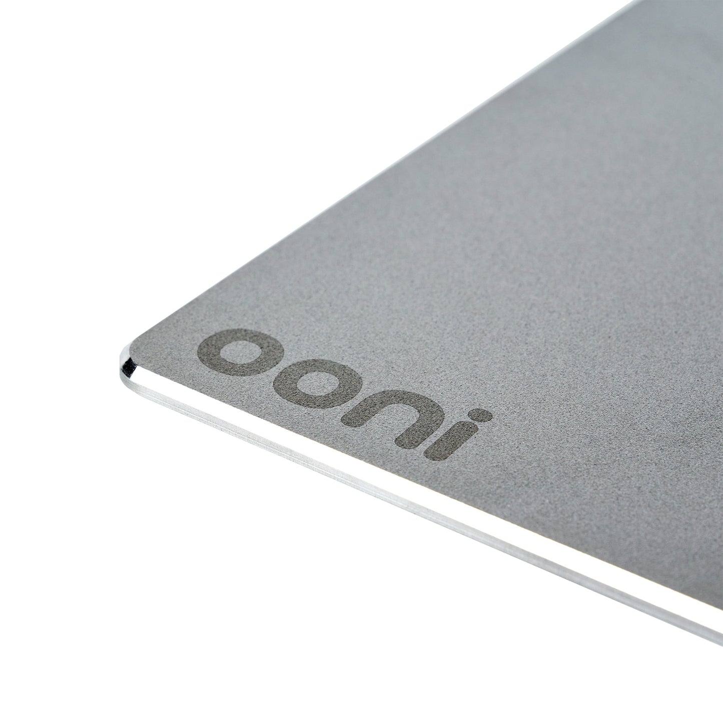 Ooni Pizza Steel - Only on The Break Room