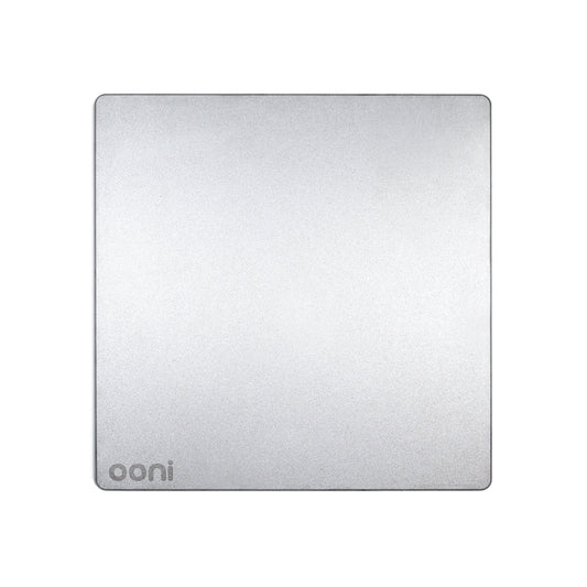 Ooni Pizza Steel - Only on The Break Room