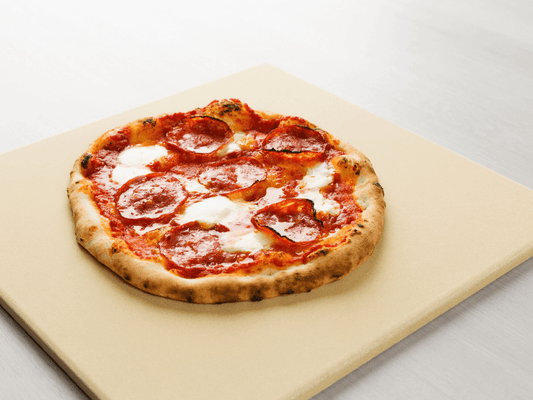 Ooni Pizza Stone - Only on The Break Room
