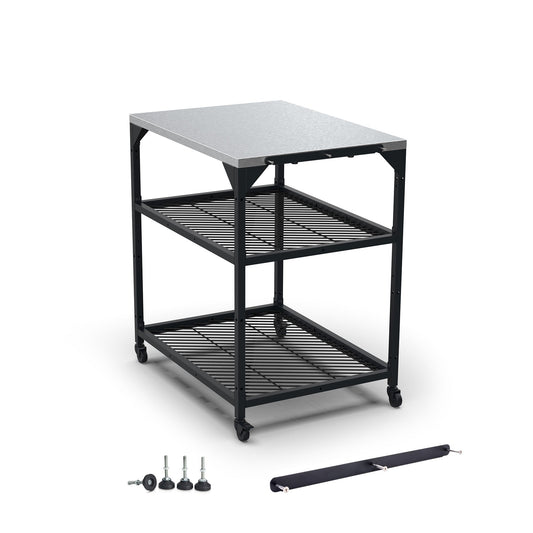 Ooni Medium Table Bundle - Only on The Break Room