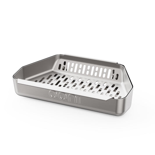 Extra Large Fuel Tray for Ooni Karu 12 - Only on The Break Room