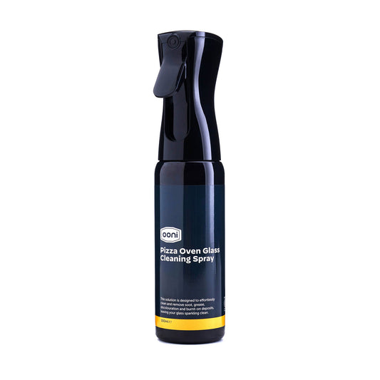 Ooni Glass Cleaner (300ml) - Only on The Break Room