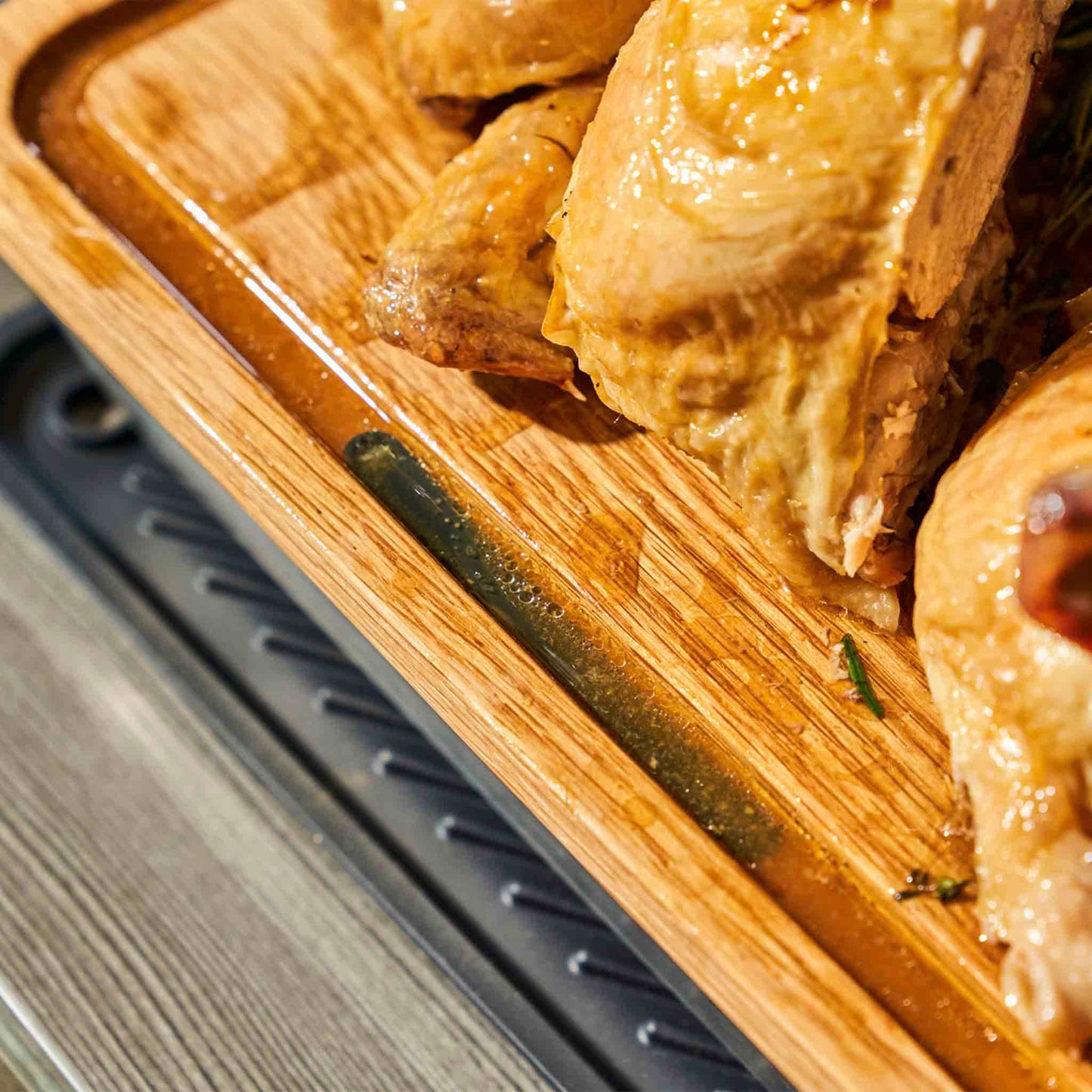 Ooni Roasting Pan - Only on The Break Room