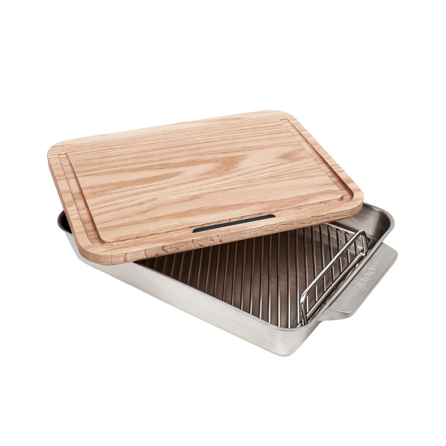Ooni Roasting Pan - Only on The Break Room