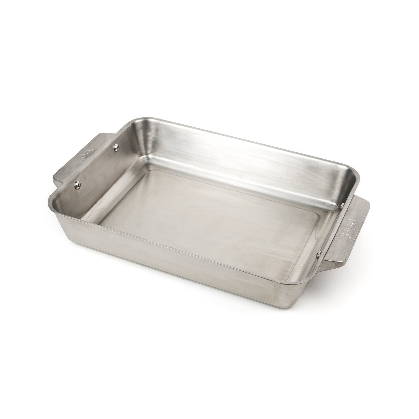 Ooni Roasting Pan - Only on The Break Room