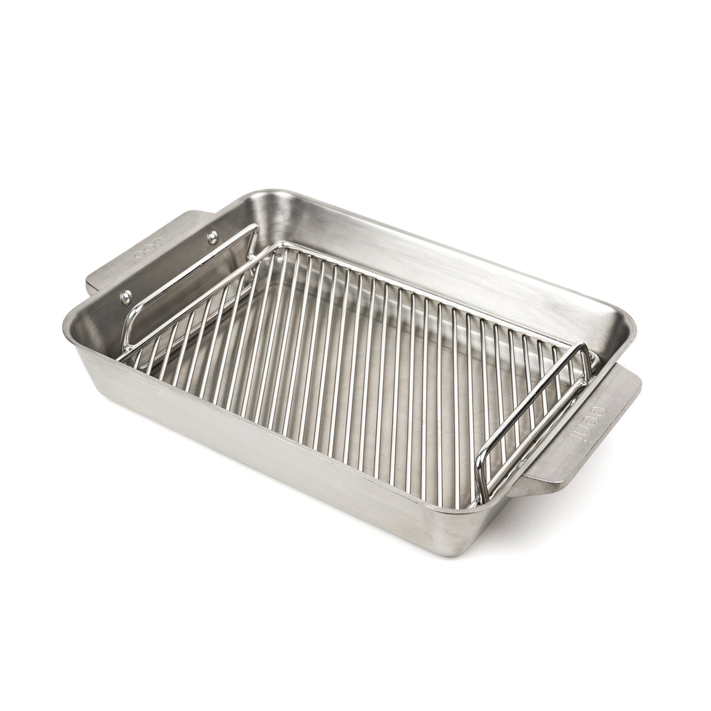 Ooni Roasting Pan - Only on The Break Room