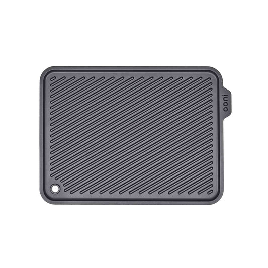 Ooni Silicone Trivet - Only on The Break Room