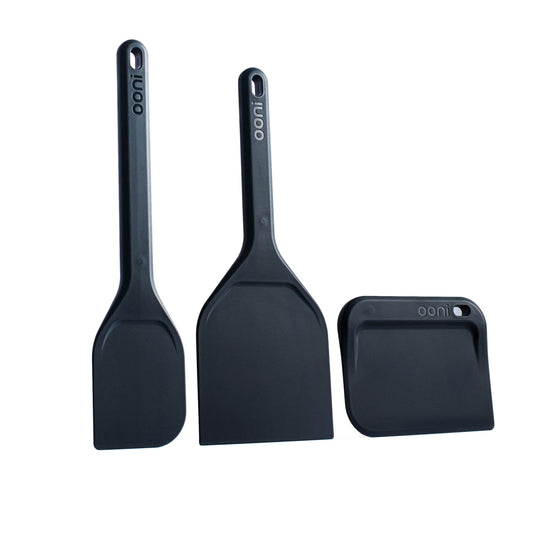 Ooni Dough Tools - Only on The Break Room